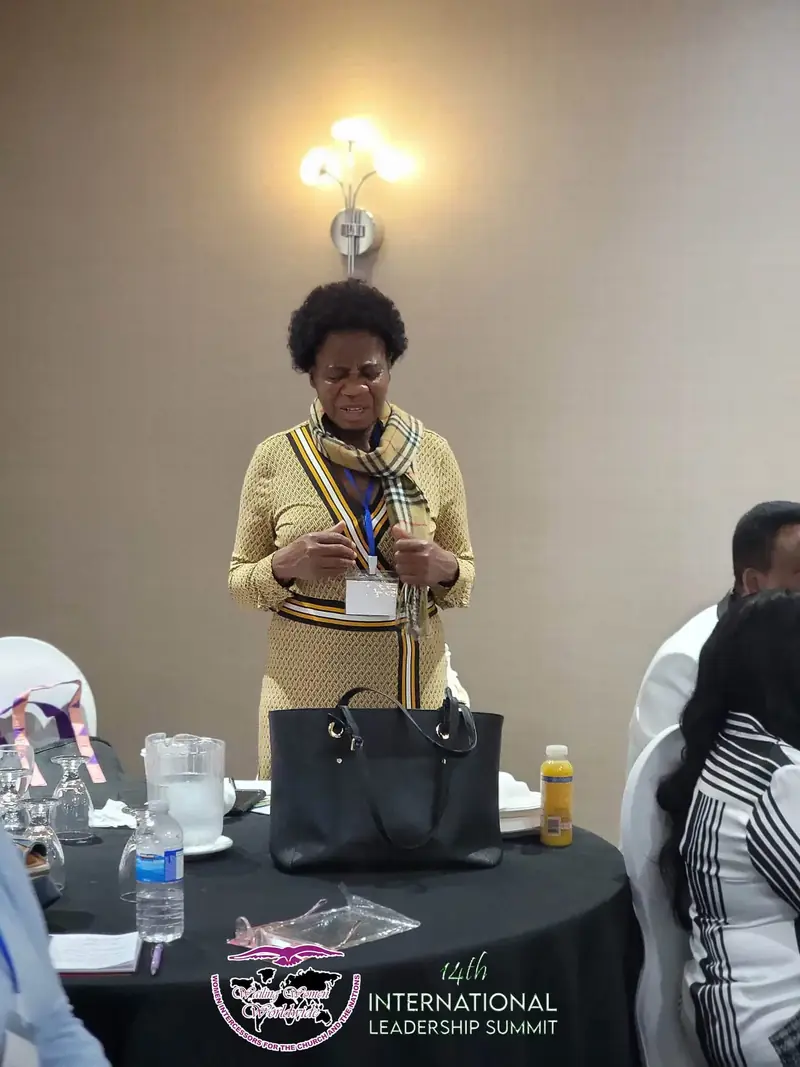 Leadership Summit