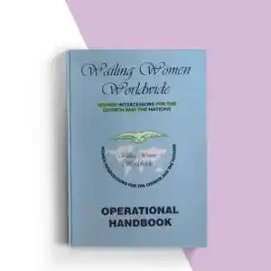 The Operational Handbook for Wailing Women Worldwide