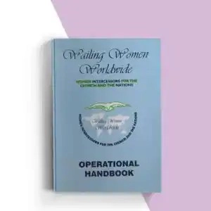 Operational Handbook for Wailing Women