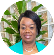 Kate Nwana