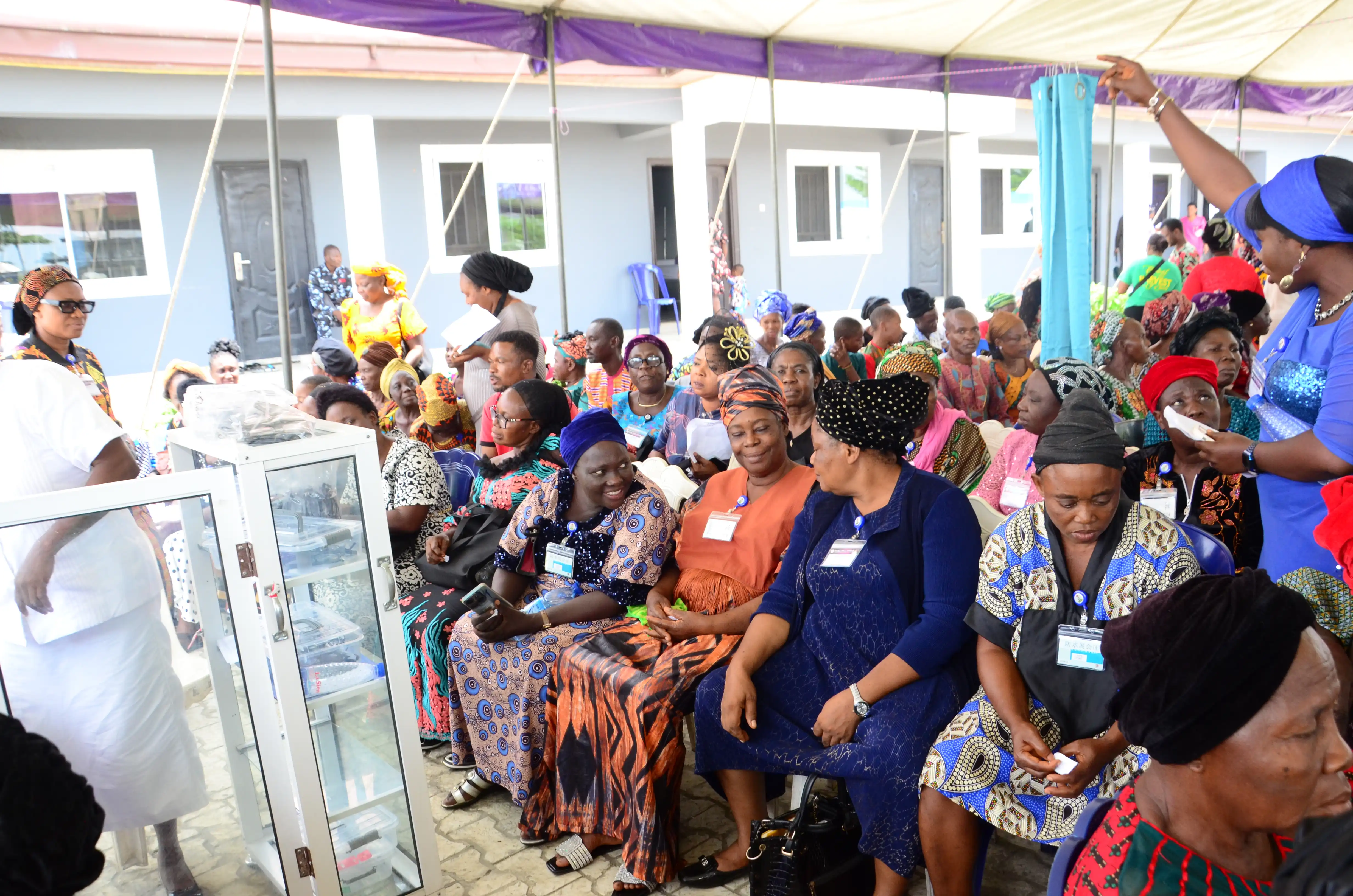 Medical Missions