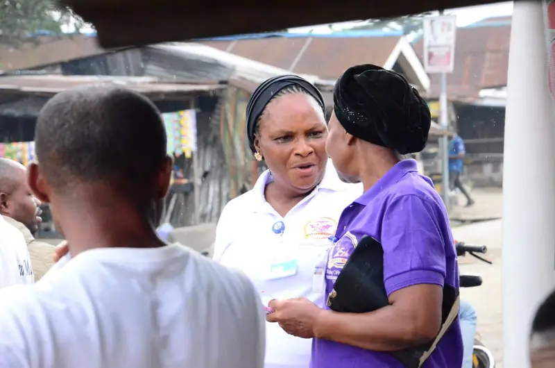 Outreach