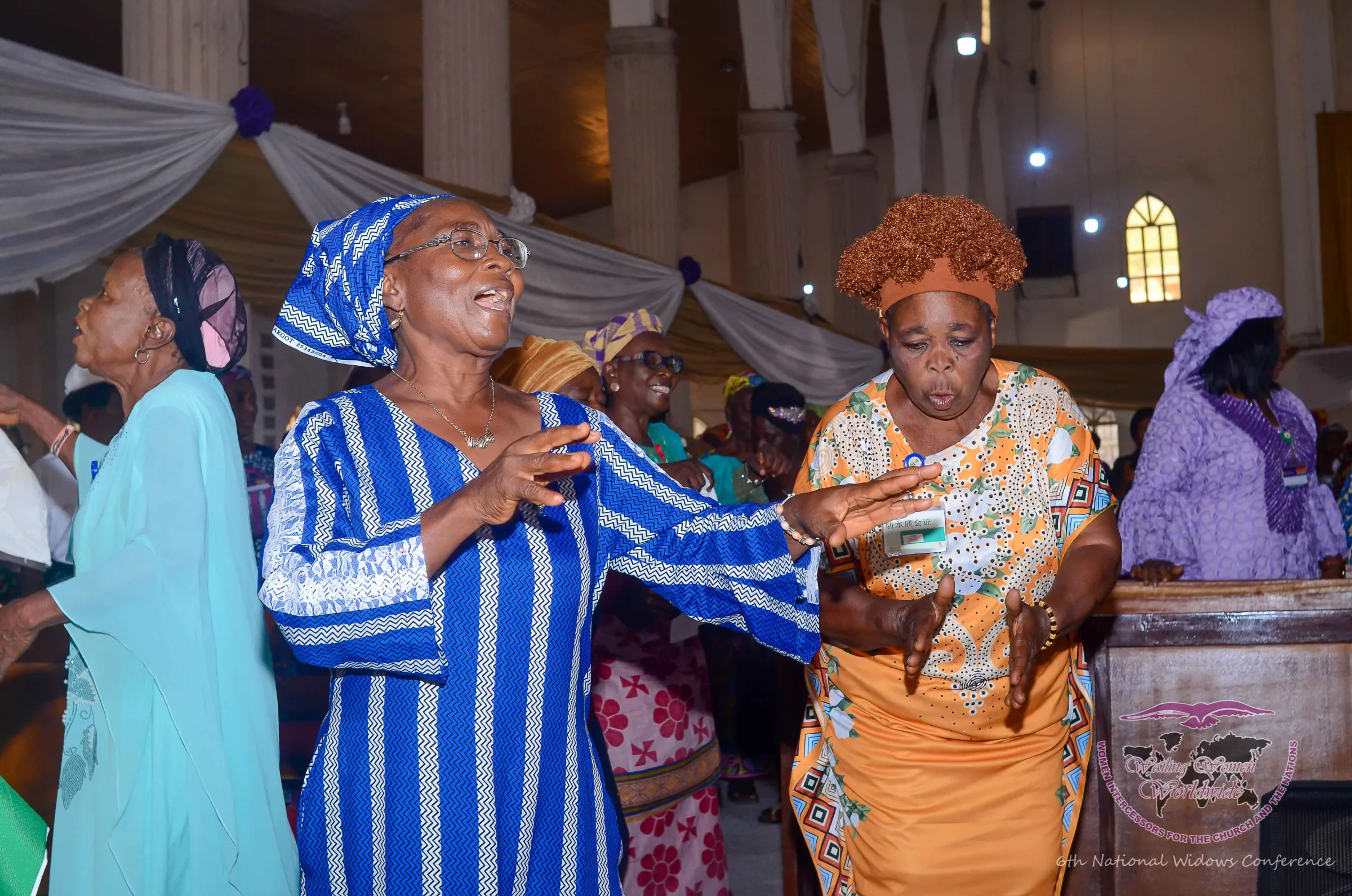 Wailing Widows gallery image 2