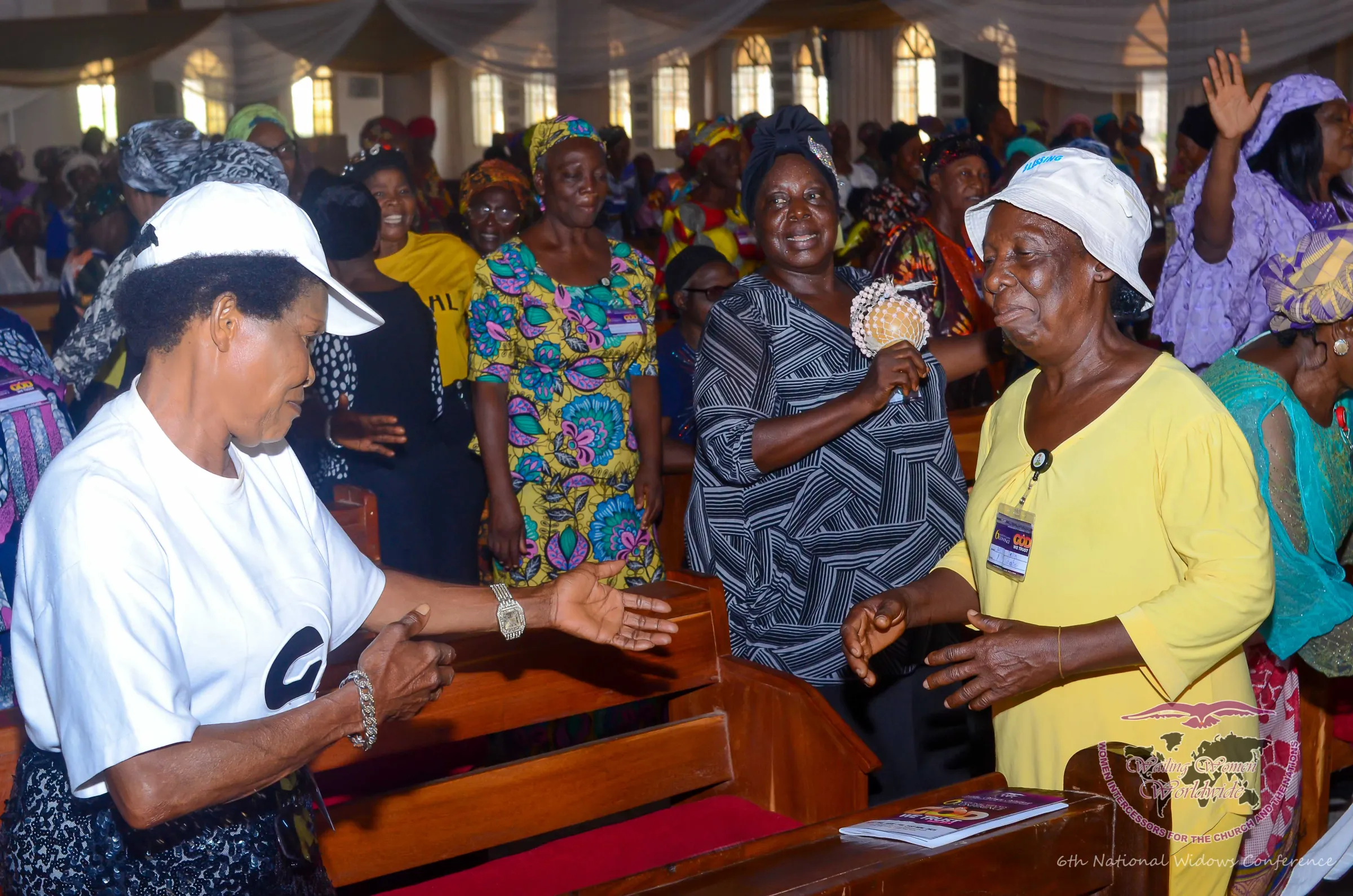 Wailing Widows gallery image 3