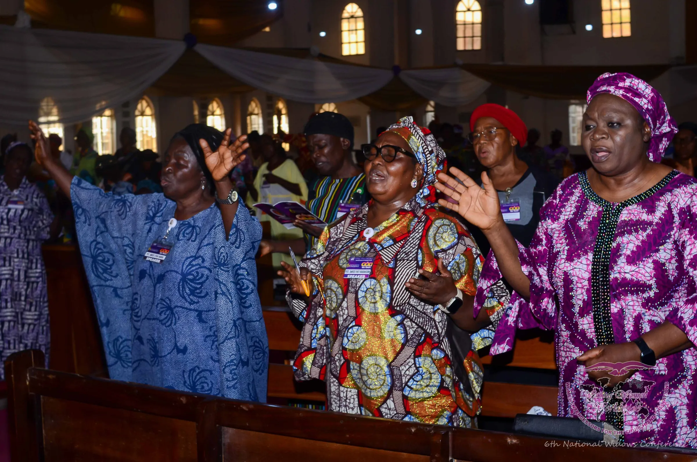Wailing Widows gallery image 6