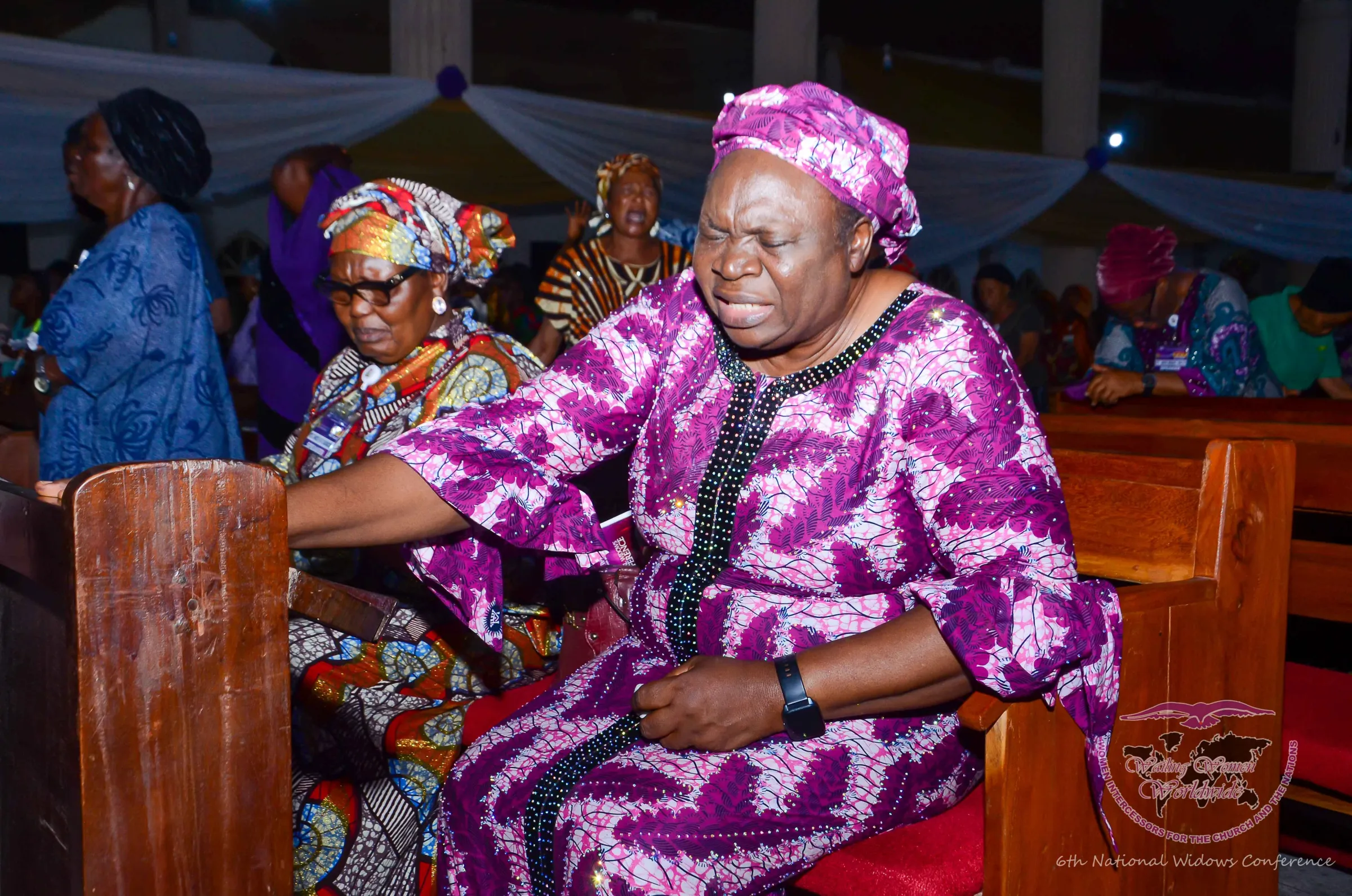 Wailing Widows