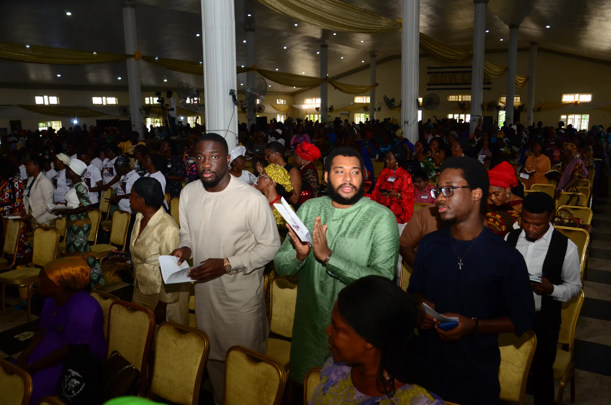 Wailing Daughters & Sons gallery image 2