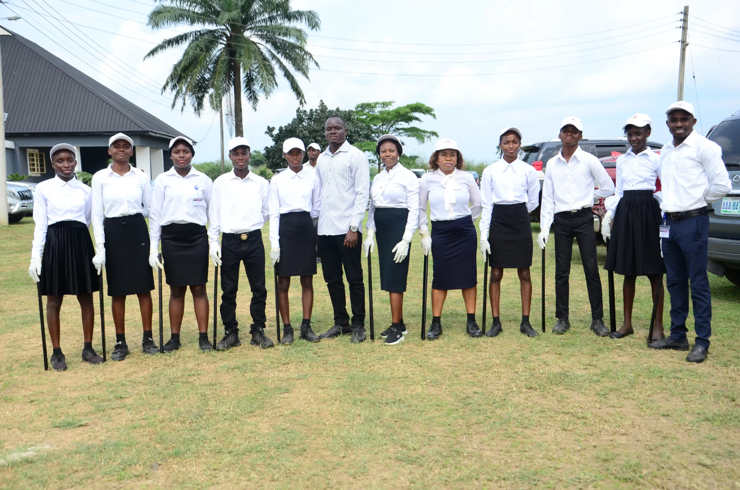 Wailing Daughters & Sons gallery image 3