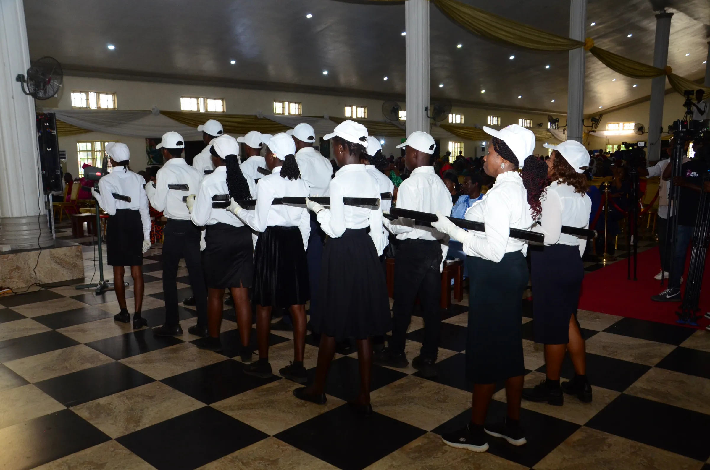 Wailing Daughters & Sons gallery image 5