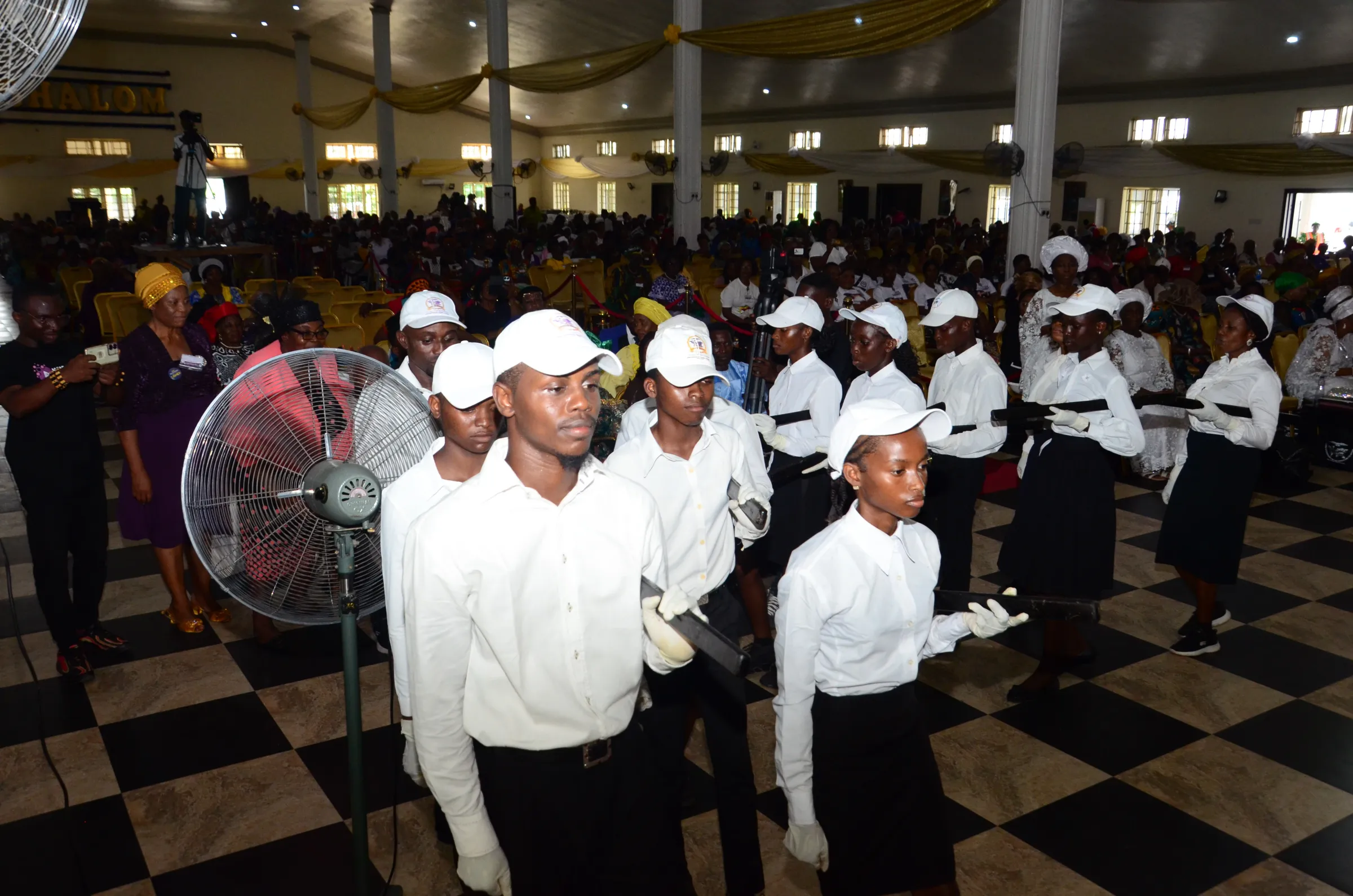 Wailing Daughters & Sons gallery image 7