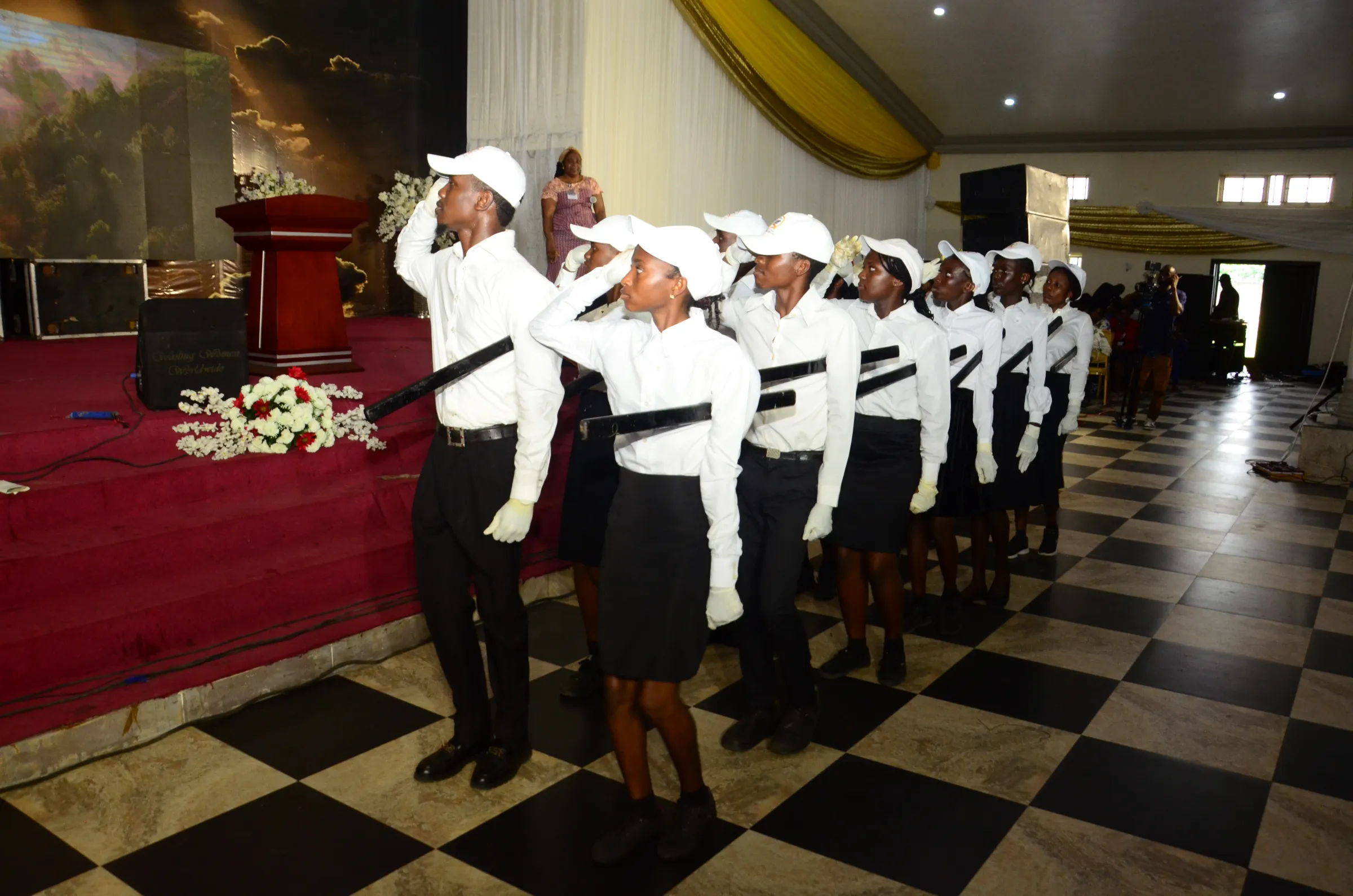 Wailing Daughters & Sons gallery image 8