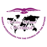 Wailing Women Worldwide Logo