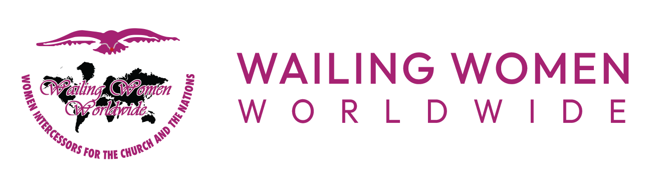 Wailing Women Worldwide