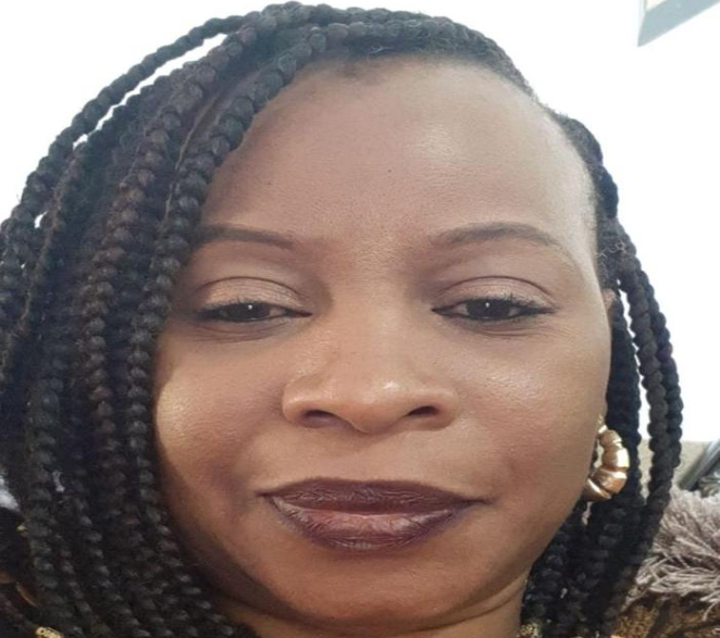 Clementine<br/>Kadiosha Lunda