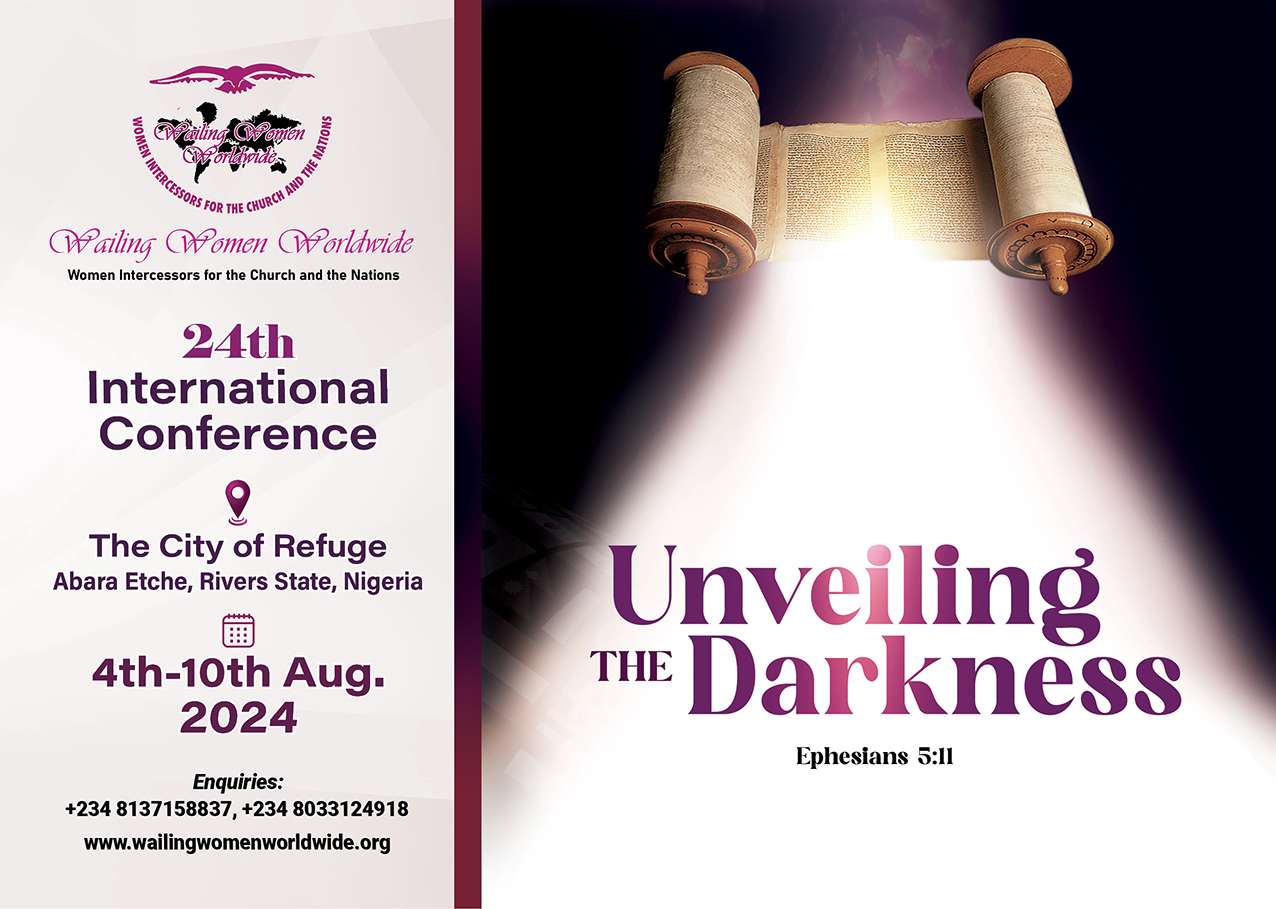 24th International Conference