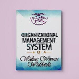 Organisational Management System
