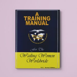 Training Manual Volume 1